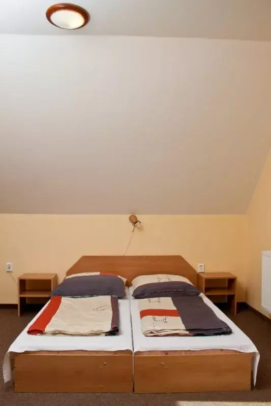 Photo 4 of Chata a apartmány Šumava